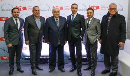 MAN TGE Minibüs Tanıtım