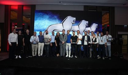 MAN Sapanca Gala ve Servisler Toplantısı