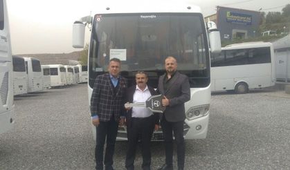 Yaşaroğlu Otomotiv - 2018