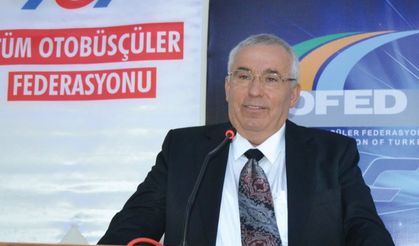 Otobüsçüler-İkizdere