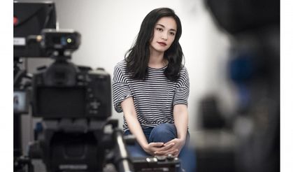 Pirelli Takvimi Kamera Arkası