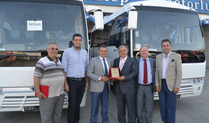 Egeli Otobüsçüler