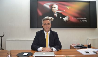 İlkem Turizm Başkanı Ali Bayraktaroğlu