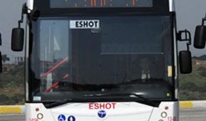 İzmir ESHOT'a 45 Temsa Avenue teslimi