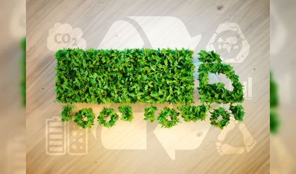 Goodyear, karbon ayak izini azaltmanın sırlarını veriyor