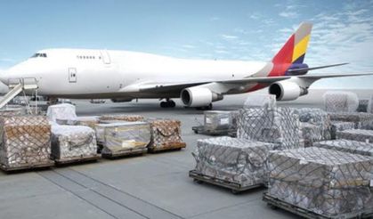 EOSB Başkanı Nadir Küpeli: Eskişehir, Türkiye'nin hava kargo merkezi olmalı 