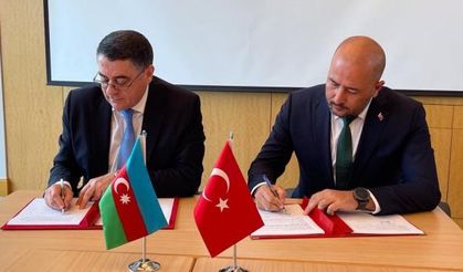 Türkiye-Azerbaycan arası tek tip geçiş belgesi kotası 46  bine yükseldi