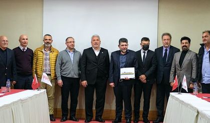 İzmir-Selanik  gemi hattı ile ayda 1000 tır taşınabilir