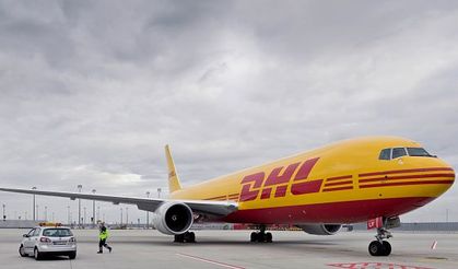 DHL Express, Türkiye’de ilk kez Bahreyn-İstanbul uçuşlarını başlattı