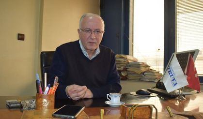 Çanakkale Truva Turizm YK Başkanı Sinan Uzun: Eski kârlar hayal oldu!