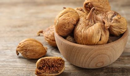 Kuru incirde ilk gemi tarihi 7 Ekim oldu