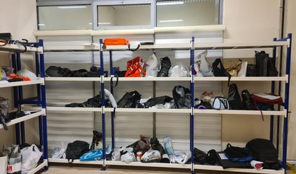 36.913 İstanbullu metro ve tramvaylarda eşyasını unuttu