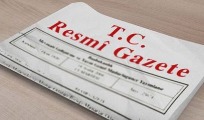 Karayolu Taşıma Yönetmeliği’nde değişiklik yapıldı