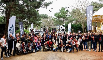 Anadolu Isuzu “Bu Parkur İyileştirir” sloganı ile deprem bölgesindeki çocuklara destek oldu.