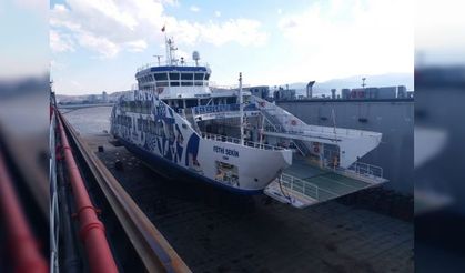 İZDENİZ’den 7 milyon TL’lik tasarruf