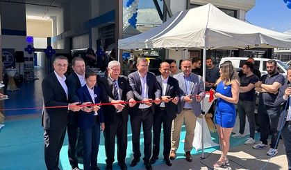 ZF, binek araç şanzıman servis ağını genişletiyor