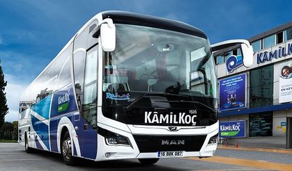 Kamil Koç, Köstence seferlerine başladı