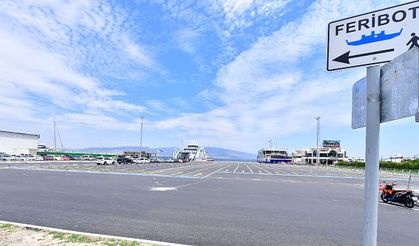 Körfez ulaşımı güçleniyor