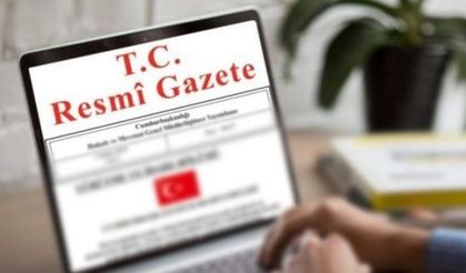 Karayolu Taşıma Yönetmeliği’nde değişiklik yapıldı