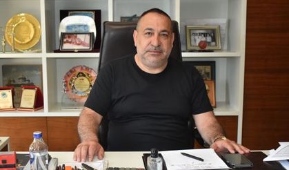 MAPAR Otomotiv Başkanı Yalçın Şahin: Bu sezon otobüsçünün altın dönemi olabilir