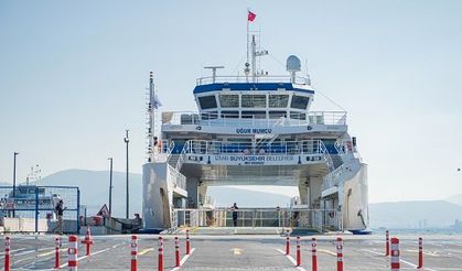 Otobüs-kamyon biniş üçreti 400 TL, Tır biniş ücreti 700 TL oldu