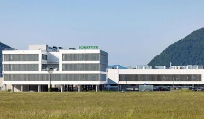 20 Milyon Euro’luk yatırım