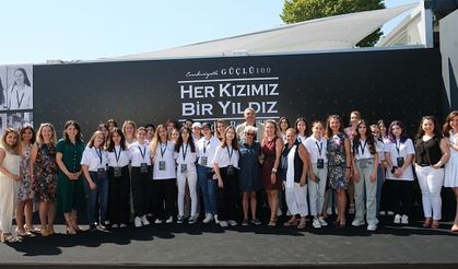“Her Kızımız Bir Yıldız” Programı 19. yılı geride bıraktı