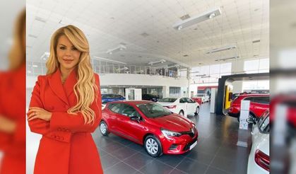 Müşterilerimize sorunsuz 2. el araç sunabilmek adına 34 nokta kontrolünden geçiriyoruz.