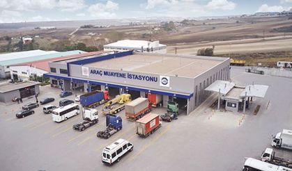 8 milyon 863 bin araçtan sadece 177 bin 86’sı kusursuz