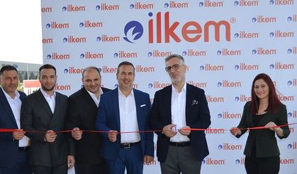 İlkem Turizm Gebze Şubesi’ni hizmete sundu