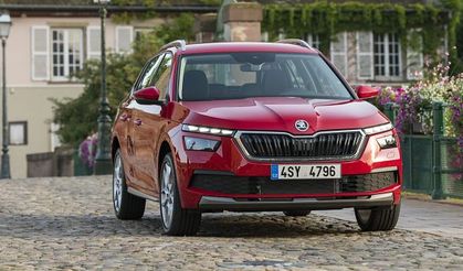 Škoda’dan Ekim ayı fırsatları