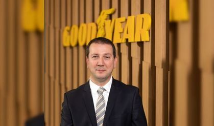 Goodyear sürücüleri kış lastiği konusunda uyarıyor