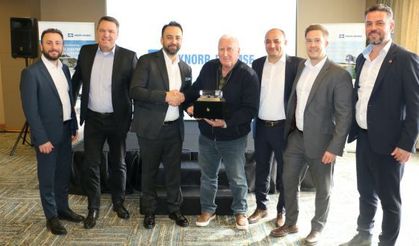 TREDER ve Knorr-Bremse stratejik tedarik iş birliklerine devam ediyor