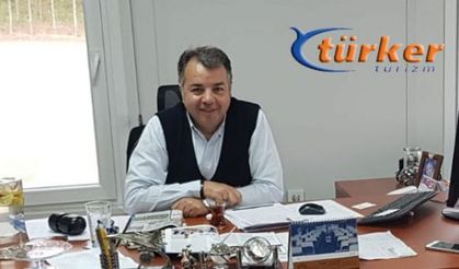 Türker Turizm Başkanı Yekta Türker: 10 Maraton, 5 Tourismo otobüs yatırımı yaptı, 2024 hedeflerini anlattı