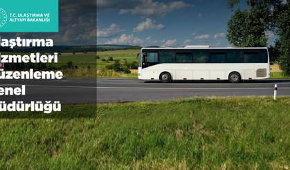 Ulaştırma Bakanlığı Yönetmelik Çalıştayı düzenliyor