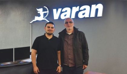 Varan Turizm ve Varan Anında Kargo YK Üyesi Kerem Soğancı: Varan 360 projesi ile Varan Turizm daha da büyüyecek