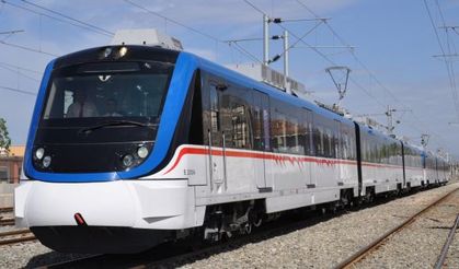 İZBAN Hattı'na Koyundere ve Asarlık istasyonlarının da katılması için ilk adım atıldı