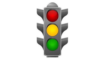 Trafik Işıklarının Kırmızı, Sarı ve Yeşil yanması nereden gelir?