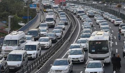Trafik sigortası primleri şubat ayında yüzde 10 artırılacak