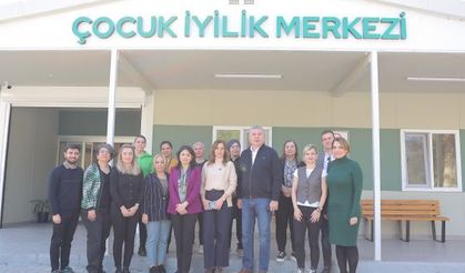 Mercedes-Benz Türk, deprem bölgesine destek çalışmalarını sürdürüyor