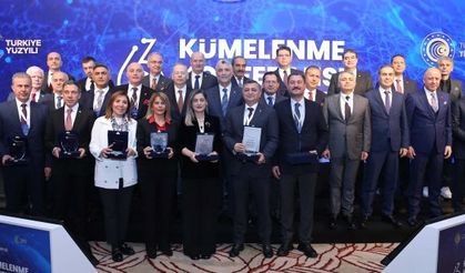TAYSAD İș Mükemmelliği UR-GE Projesiyle 3’üncü Kez “İyi Uygulama Örneği” Seçildi!