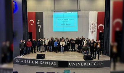 fiyuu’lu Kuryeler Artık Akademili!