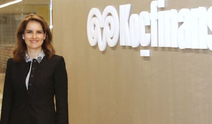 Koçfinans Fikir Kampı başvuruları 12 Nisan’a kadar devam edecek