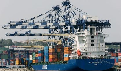 Marport Limanı’na 200 milyon dolar yatırım