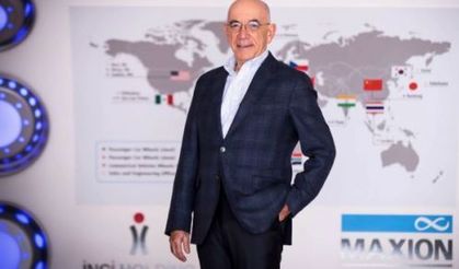 Maxion İnci Jant Grubu’na TAYSAD Başarı Ödülü