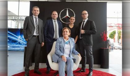 Ali Osman Ulusoy Şirketler Grubu Başkanı Murat Seymen'e yapılan saldırıyı Ulusoy Ailesi kınadı