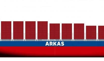 Arkas 240 milyon dolar yatırımla 4 gemi siparişi verdi