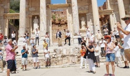 Turist rehberleri ve seyahat acentelerine ilişkin kanun teklifi kabul edildi