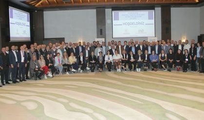 UND ve UAB'nin Düzenlediği "Ulaştırma Mevzuatı ve UBAK Çalıştayı" Bursa'da yapıldı
