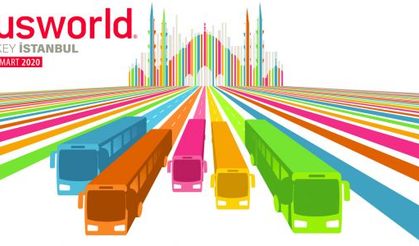 Busworld Turkey 5 Mart’ta açılıyor 